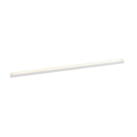 Maxim Lighting CounterMax 120V Slim 36 LED UC White Tunable 88955WT